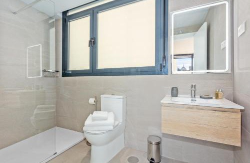 Centro Apartment | Espectacular ático con terraza
