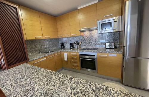 Benalmadena Apartment | Espectacular Ático Dúplex