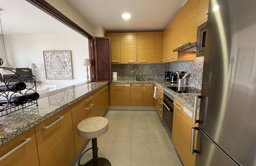 Benalmadena Apartment | Espectacular Ático Dúplex