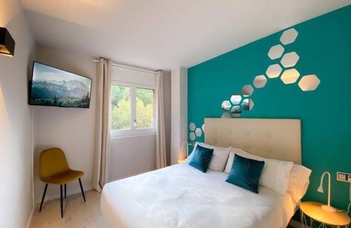 Escaldes-Engordany Apartment | Espectacular Apartamento Con Vistas En Escaldes - 10min Caminando Al Centro - Parking Gratis l by BonesVacances