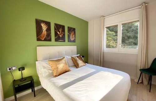 Escaldes-Engordany Apartment | Espectacular Apartamento Con Vistas En Escaldes - 10min Caminando Al Centro - Parking Gratis l by BonesVacances
