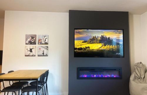 Escaldes-Engordany Apartment | Espectacular Apartamento Con Vistas En Escaldes - 10min Caminando Al Centro - Parking Gratis l by BonesVacances