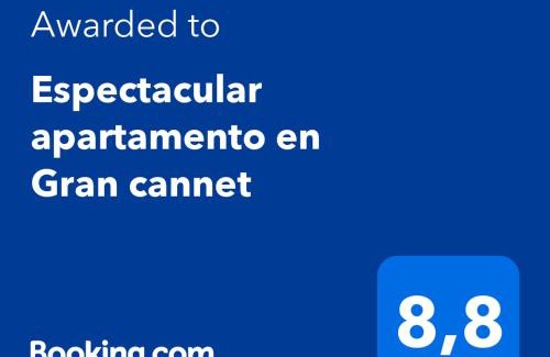 Canet de Berenguer Apartment | Espectacular apartamento en Gran cannet