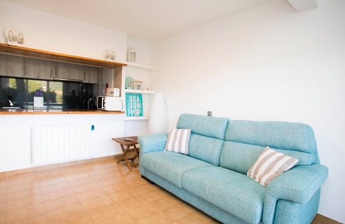 Calella de Palafrugell Apartment | Espectacular Apartament al cor de Calella