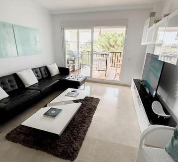Benalmadena Apartment | Espectacular apartamento