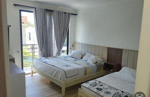 Melgar House | Espectacular Casa de Verano