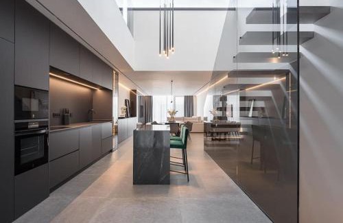 Triana House | Espectacular casa de lujo y diseño- Sevillarooms