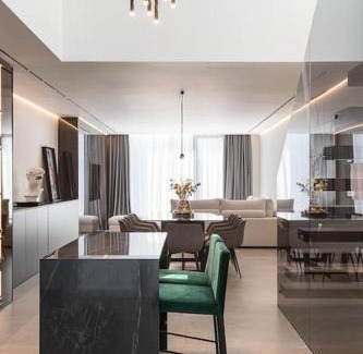 Triana House | Espectacular casa de lujo y diseño- Sevillarooms