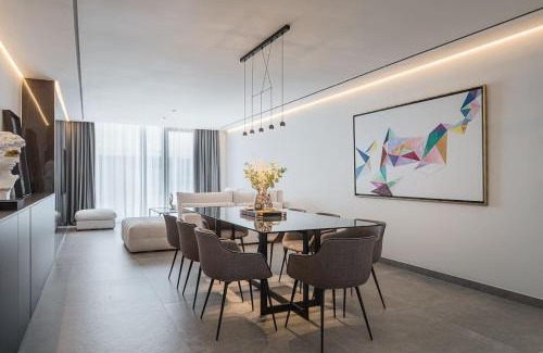 Triana House | Espectacular casa de lujo y diseño- Sevillarooms