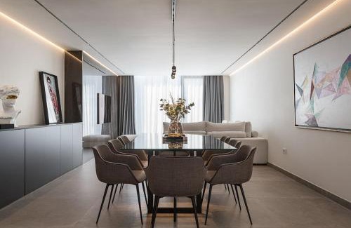 Triana House | Espectacular casa de lujo y diseño- Sevillarooms