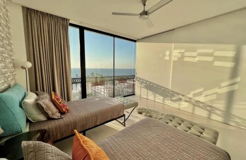 Zapopan Apartment | Espectacular casa de playa