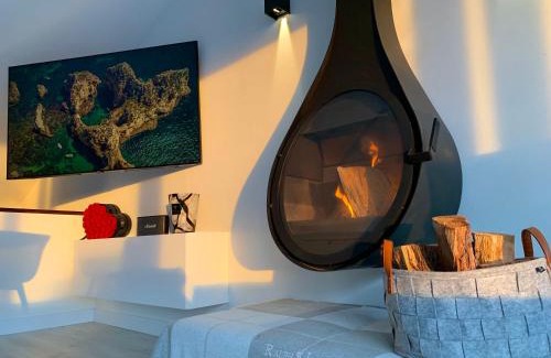 Mijas House | Espectaculares vistas a África y Gibraltar