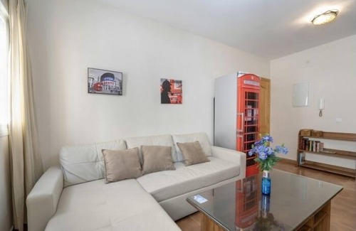 Rota Apartment | Esperanza free parking by Staycare