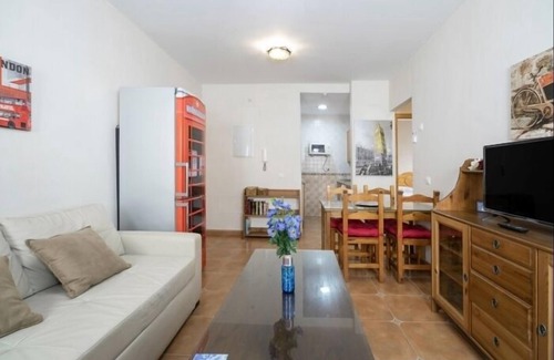 Rota Apartment | Esperanza free parking by Staycare