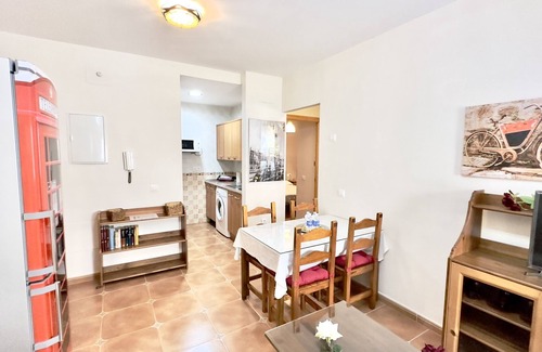 Rota Apartment | ESPERANZA Rota Apartment & parking by Cadiz4Rental