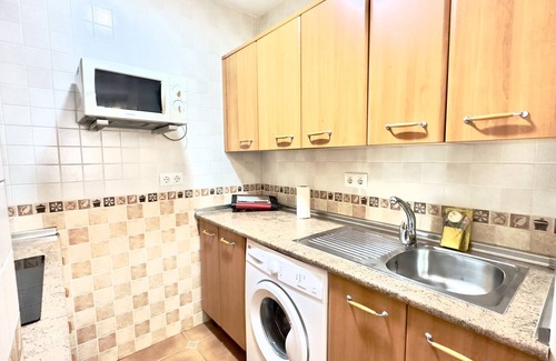 Rota Apartment | ESPERANZA Rota Apartment & parking by Cadiz4Rental