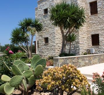 Vigla Apartment | Esperides Stone Houses