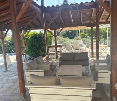 Skiathos Apartment | Esperos Apartments&Studios