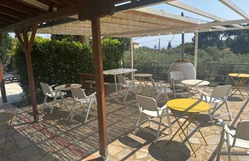 Skiathos Apartment | Esperos Apartments&Studios