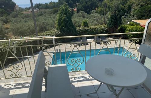 Skiathos Apartment | Esperos Apartments&Studios