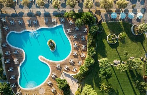 Faliraki Hotel | Esperos Mare Resort & Spa
