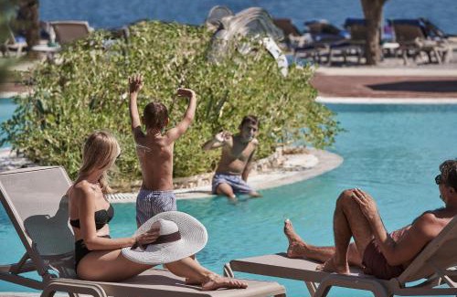 Faliraki Hotel | Esperos Mare Resort & Spa