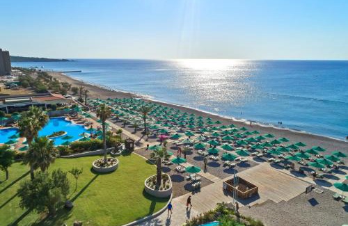 Faliraki Hotel | Esperos Mare Resort & Spa