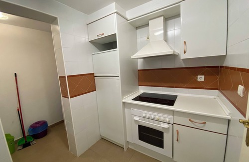 Punta del Moral Apartment | Espigón Poniente A01-01091