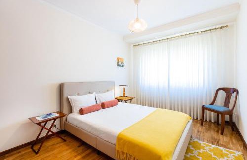 Espinho Apartment | Espinho Sunshine Flat