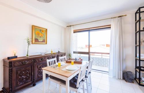 Espinho Apartment | Espinho Sunshine Flat