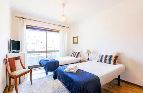 Espinho Apartment | Espinho Sunshine Flat