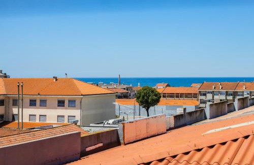 Espinho Apartment | Espinho Sunshine Flat