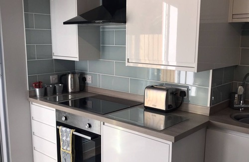 Paignton Apartment | Esplanade Court Apartments With Seasonal Swimming Pool