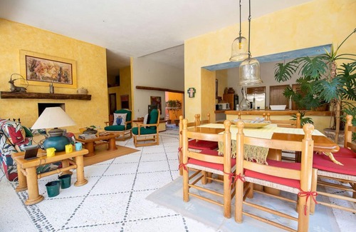 Cuernavaca House | Esplendida Casa de Descanso
