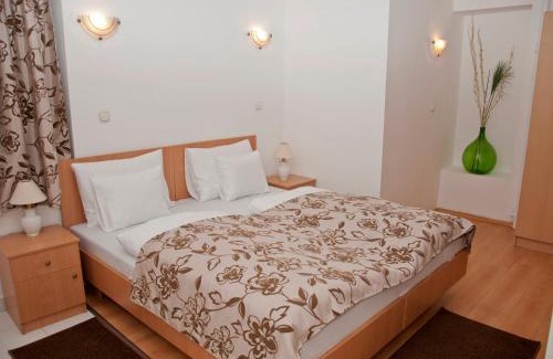 Nepszinhaz negyed Hotel | Esprit Hotel