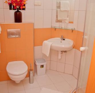 Nepszinhaz negyed Hotel | Esprit Hotel