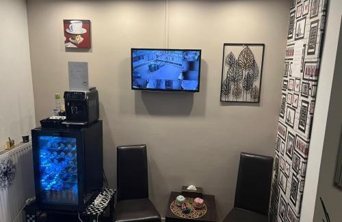 Nepszinhaz negyed Hotel | Esprit Hotel