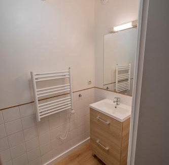 Old Town Apartment | Esprit Marin Toulon