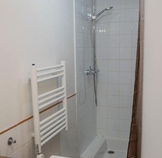 Old Town Apartment | Esprit Marin Toulon