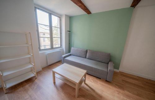 Old Town Apartment | Esprit Marin Toulon