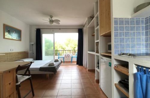 Es Pujols Apartment | Espujolet