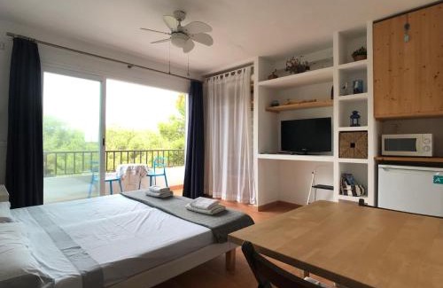 Es Pujols Apartment | Espujolet