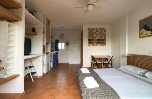 Es Pujols Apartment | Espujolet