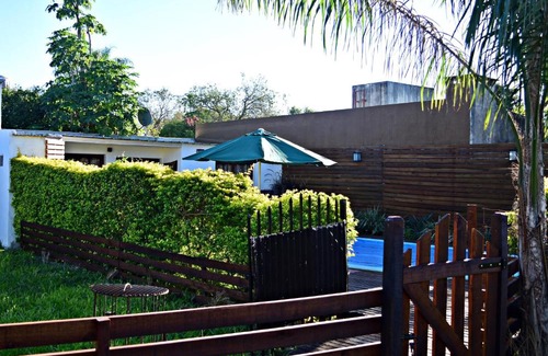 Esquina House | Esquina Apart Hotel