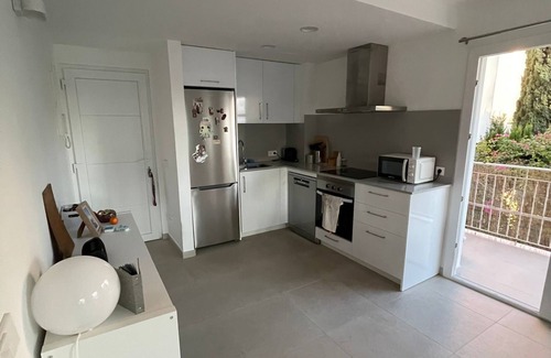 Calamayor Apartment | Esquina Soleada Cerca del Palacio de Marivent