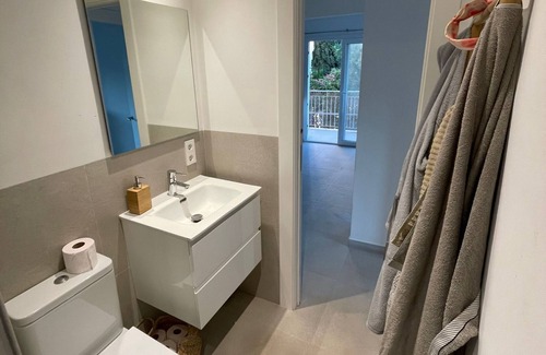 Calamayor Apartment | Esquina Soleada Cerca del Palacio de Marivent