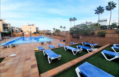 Esquinzo Apartment | Esquinzo Playa 3 Jandia Fuerteventura