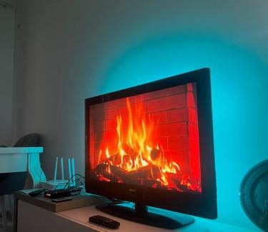Prizren Apartment | ESS Apartment, Best Location with Parking!