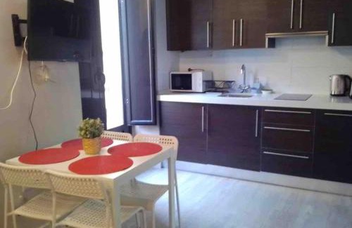 Encarnacion-Regina Apartment | ESSE Ático. Precioso ático con terraza en pleno centro