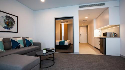 Taringa Apartment | Essence Suites Taringa